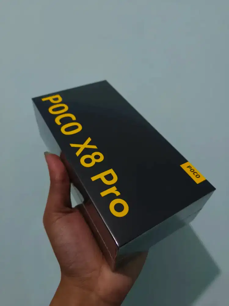 Poco X8 PRO 12/512 new || Poco X8Pro 12/512