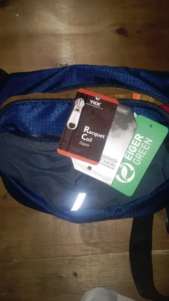 Tas Eiger paradise 1.0 shoulder bag
