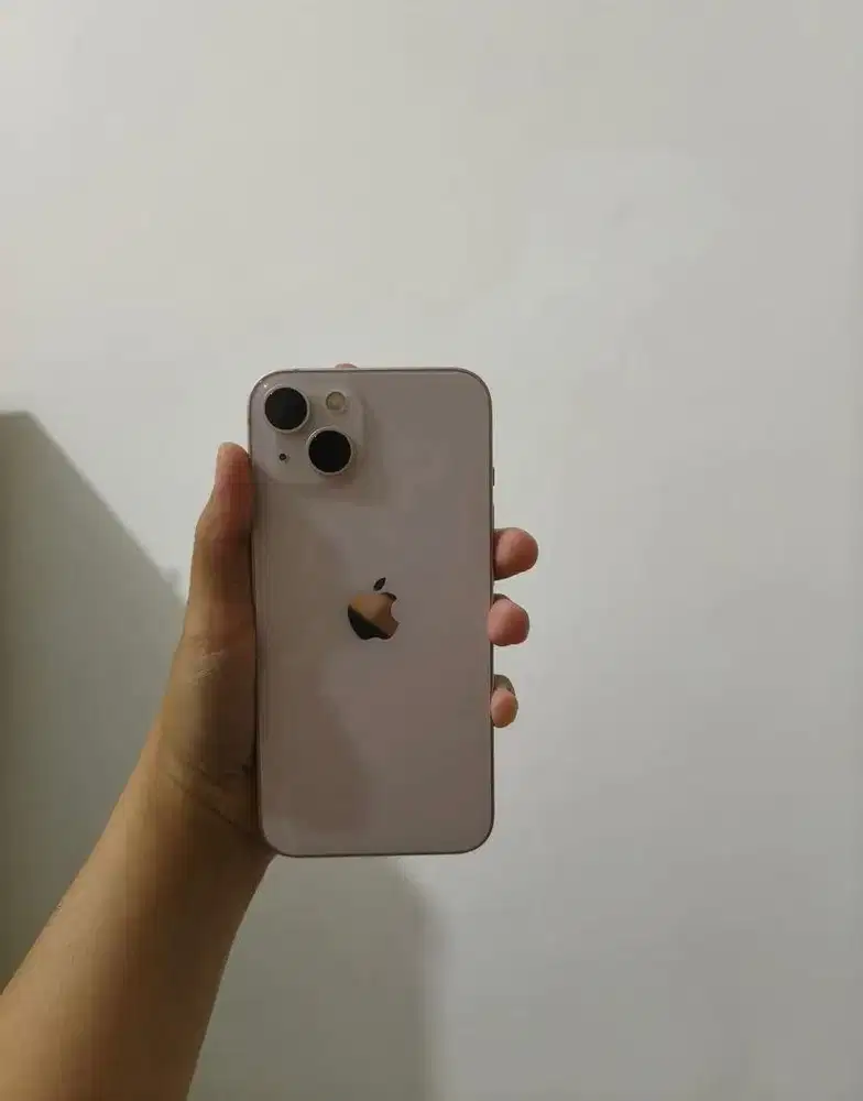 iPhone 13 128 IBOX