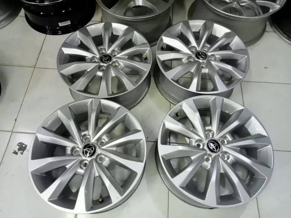 Oem innova enix type V r17