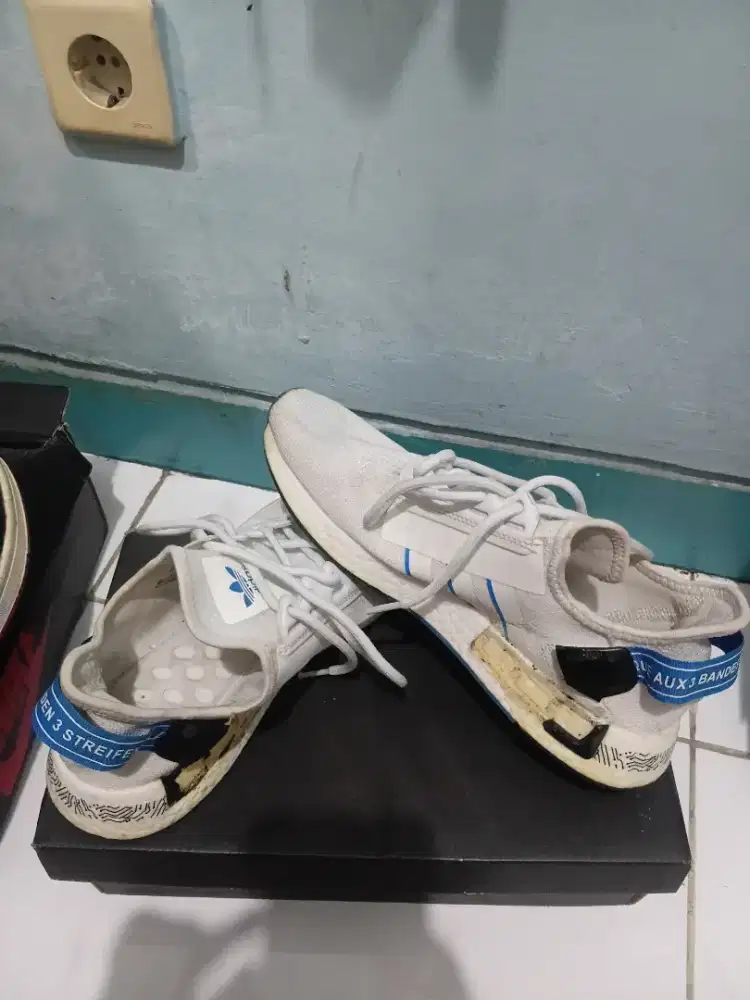 Dijual adidas NMD
