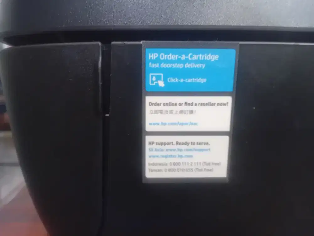 jual Printer Merk Hp.typ 3835