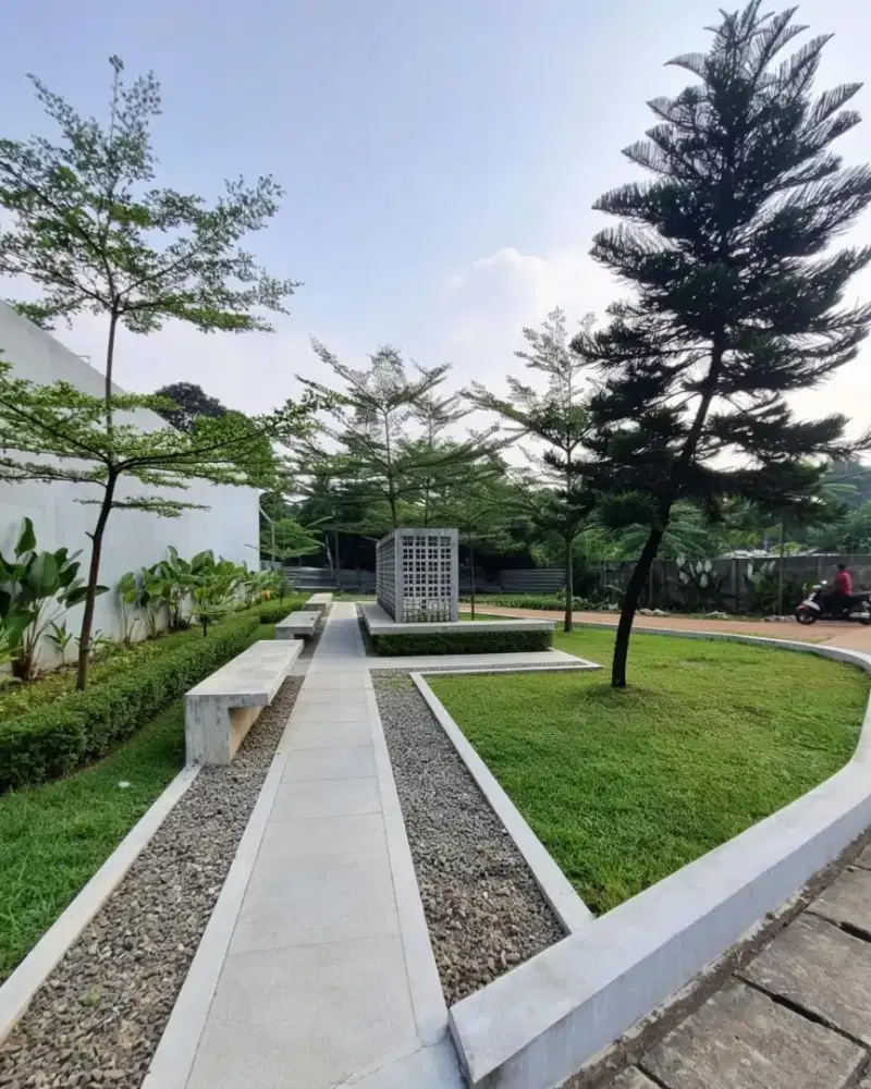 Rumah Murah Cibinong 400 jutaan