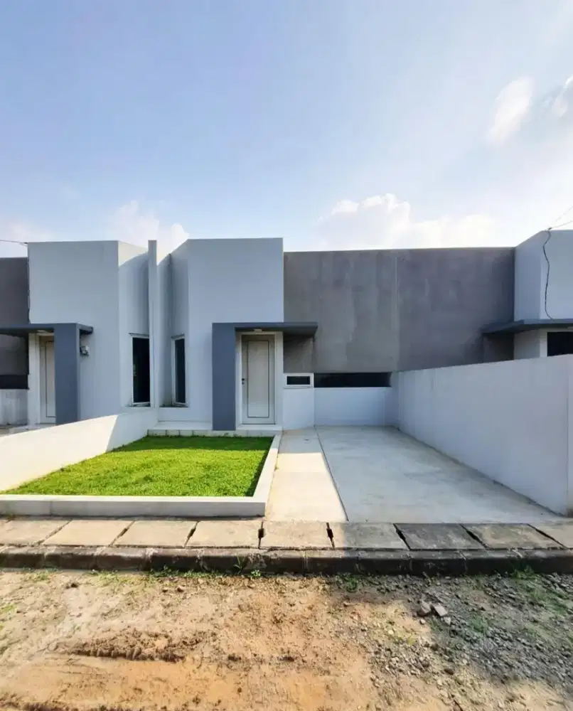 Rumah Murah Cibinong 400 jutaan