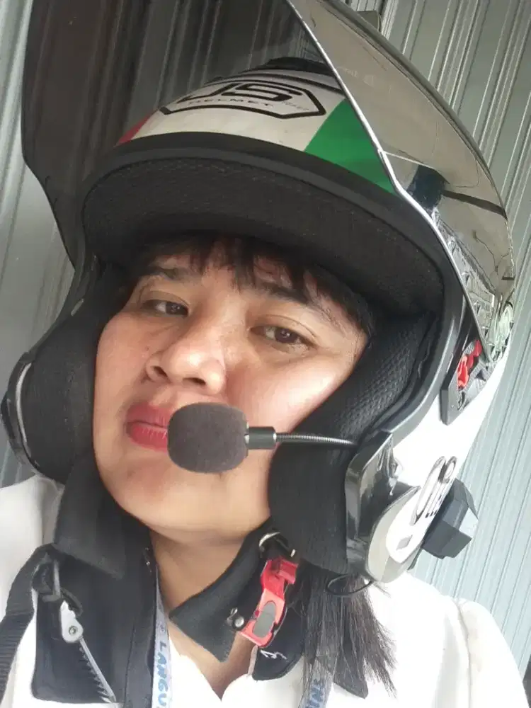 Butuh anter jemput sekolah