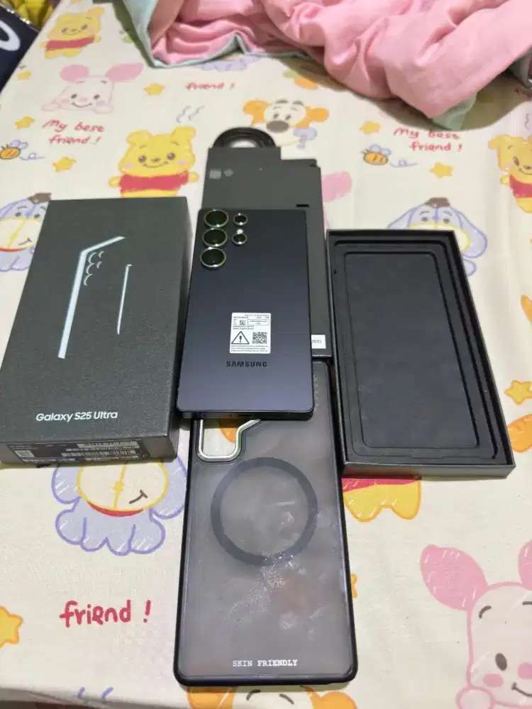 Samsung s25 ultra 1 tera
