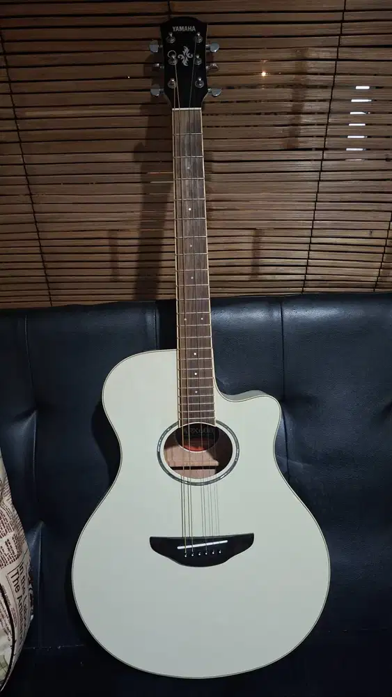 Yamaha APX600 Original
