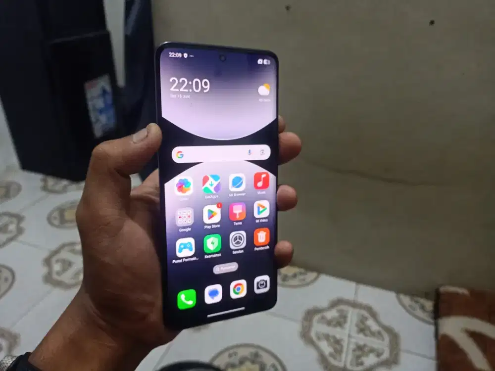 Xiaomi redmi note 14 pro ram 8/256gb
