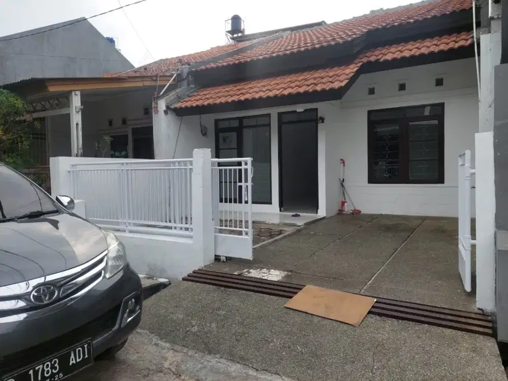 Murah Banget Rumah TKI Taman Kopo Indah 3