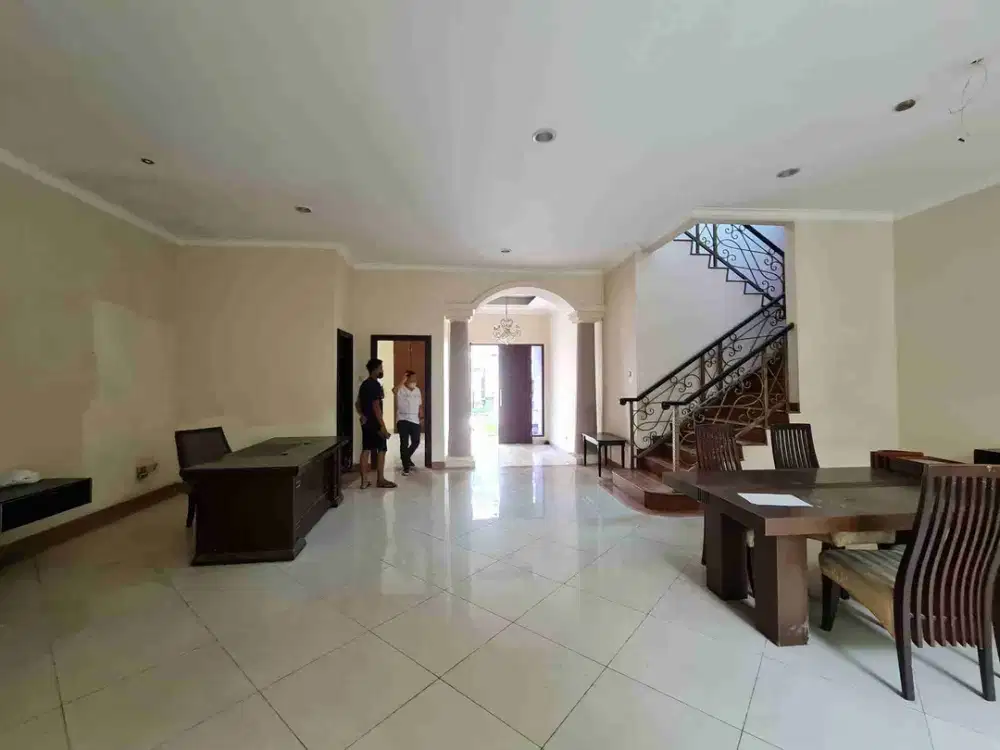 Dijual Rumah diBGM pik jakarta utara