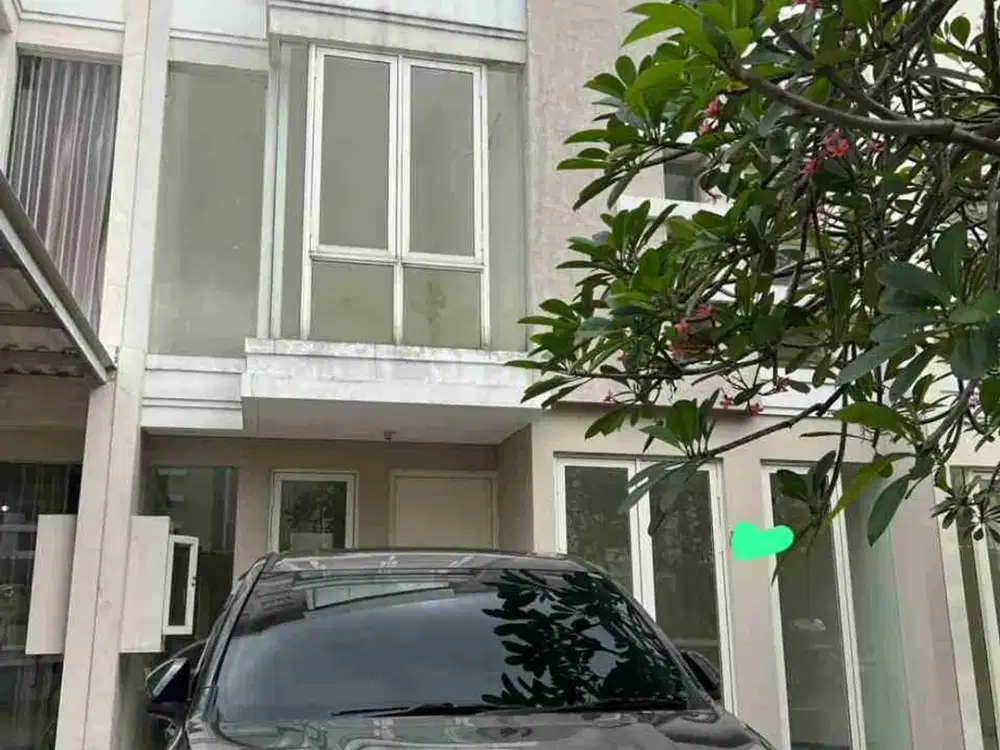 Disewakan rumah 2 lantai di Pakuwon City Cluster Grand Island
Suvadiva mm