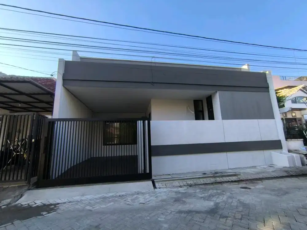 mulyosari mas