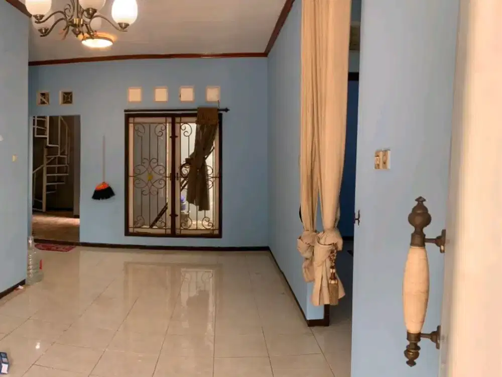 pondok jati Sidoarjo