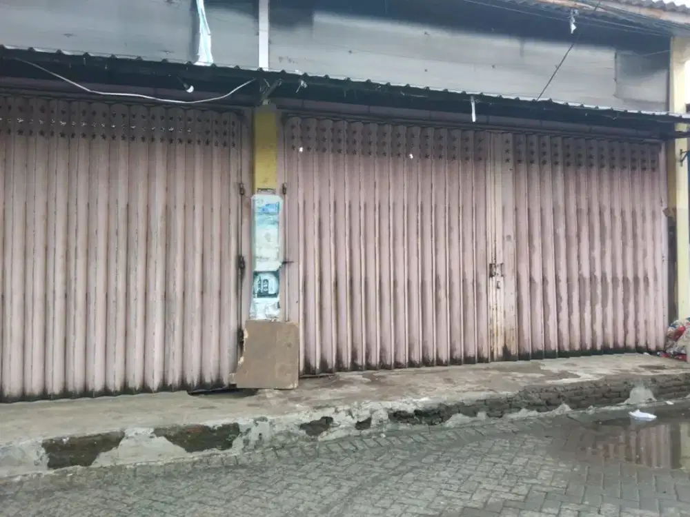 SIMPANG DARMO PERMAI SELATAN