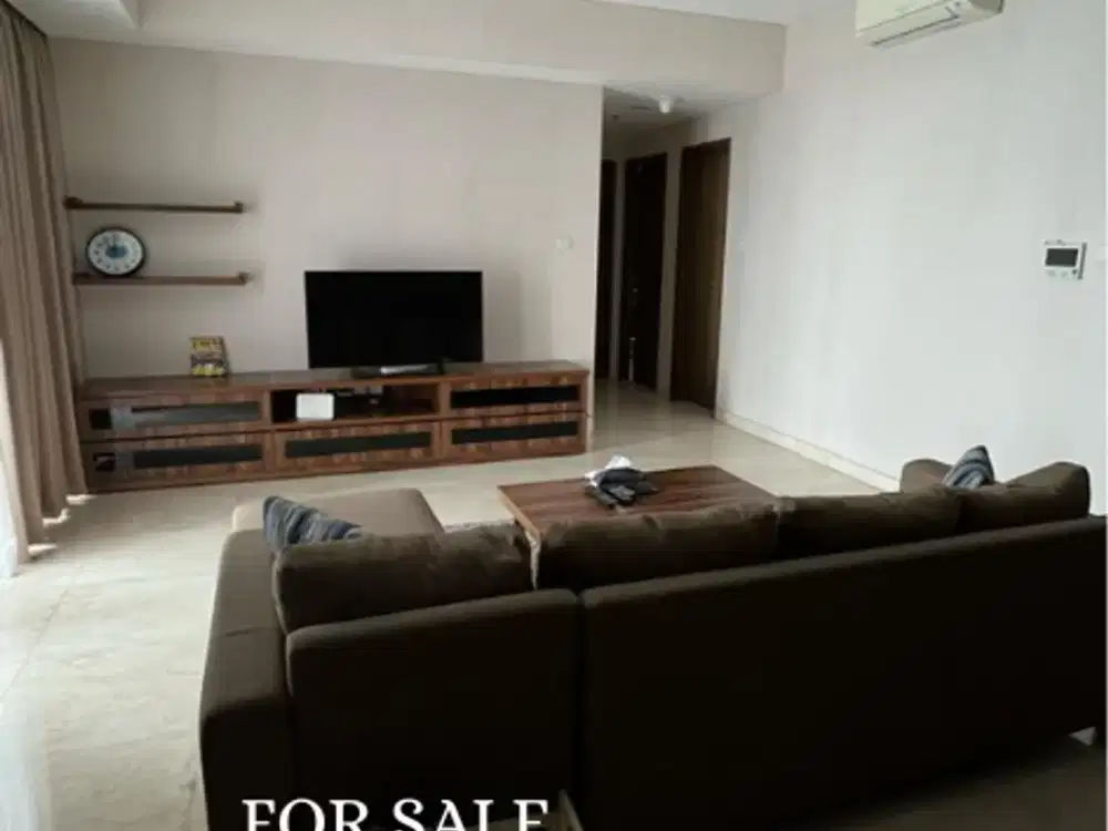 FOR SALE Apartment 1Park Avenue 2BR