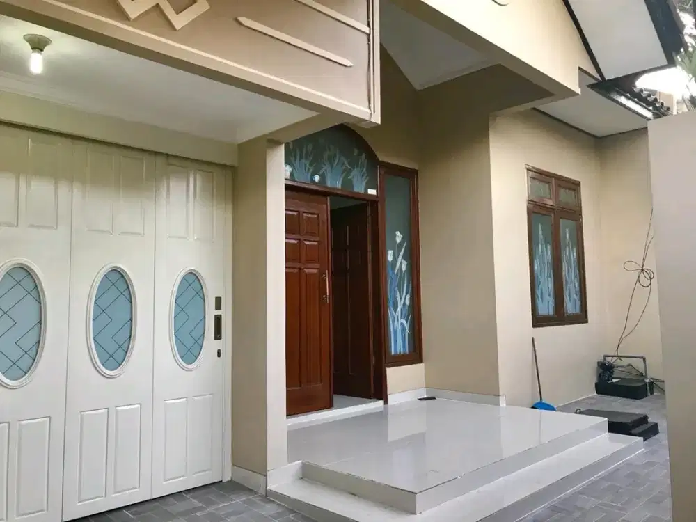 SIMPANG DARMO PERMAI SELATAN