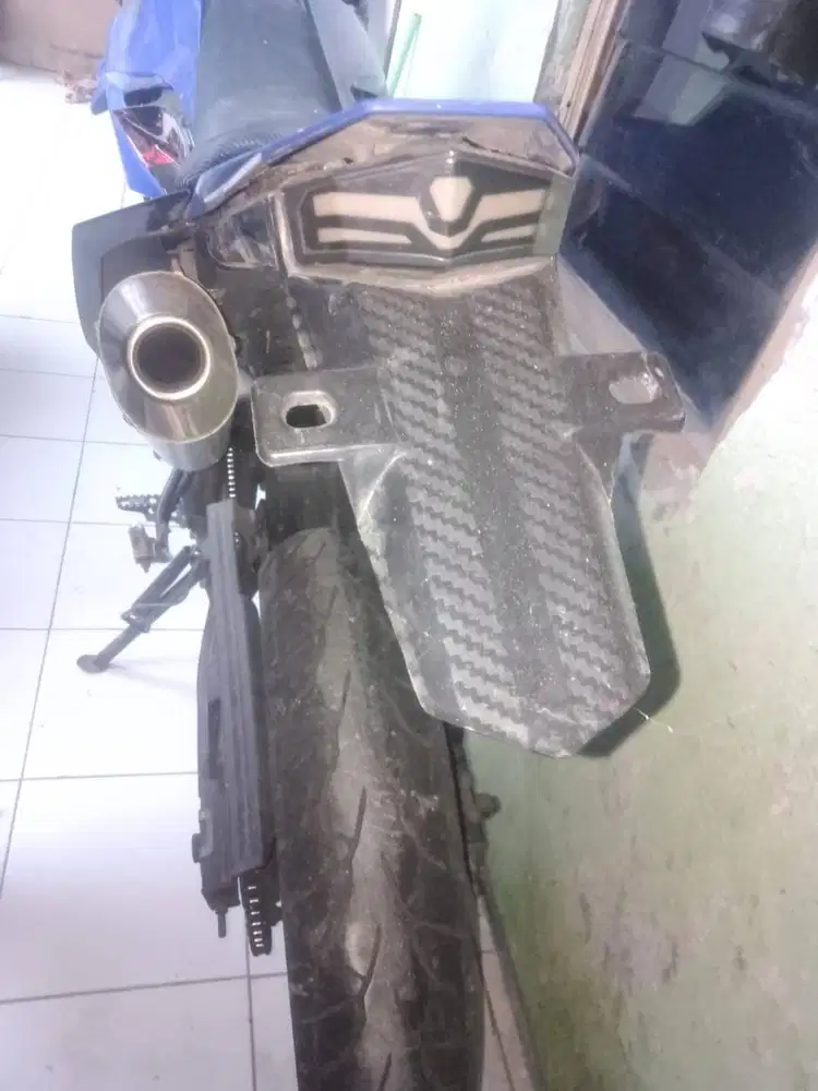 Jual wr second maseh