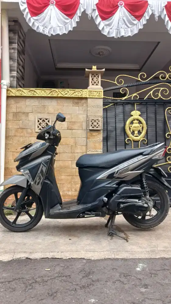 Soul GT 125 2016