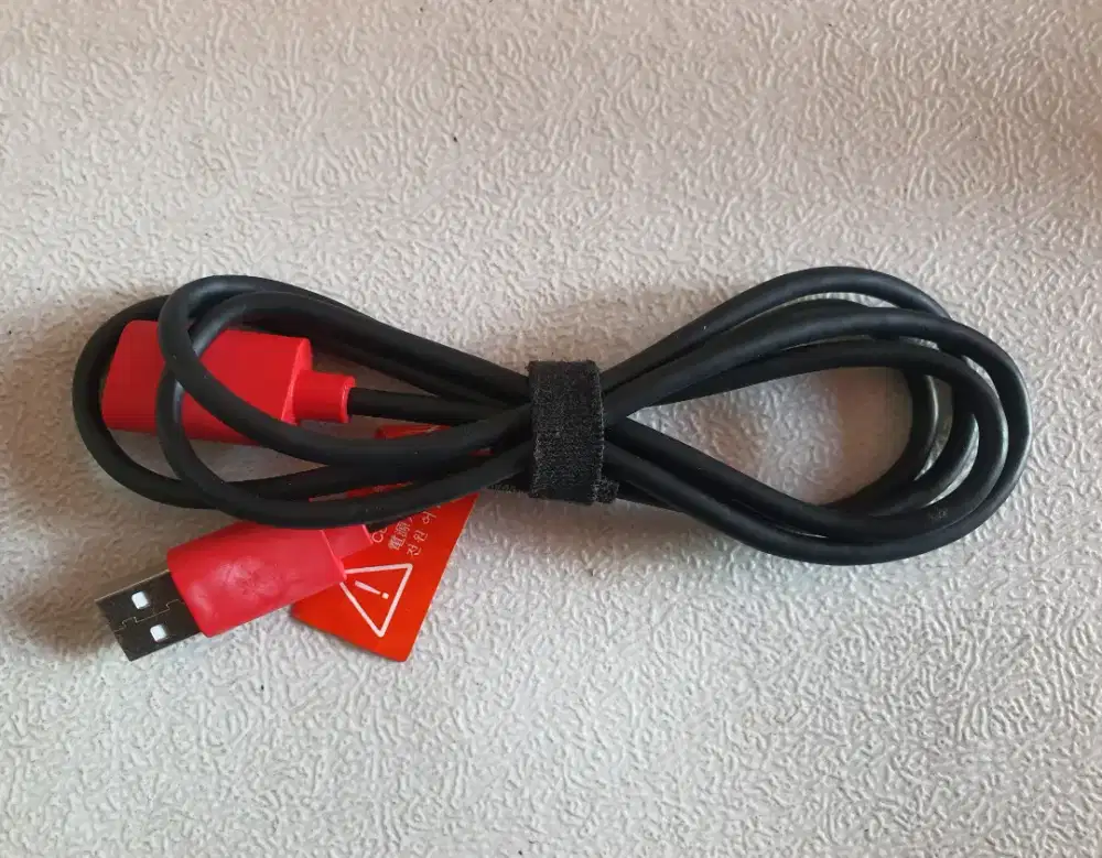 Kabel Tambahan Usb