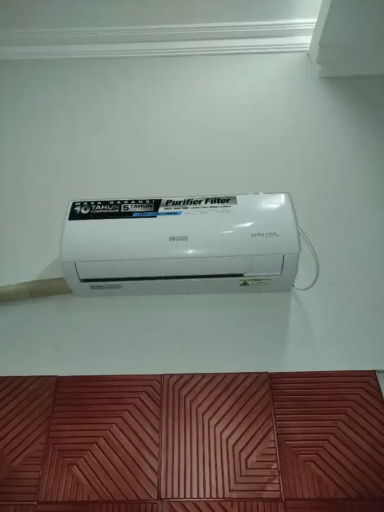 JUAL AC AKARI MULUS
