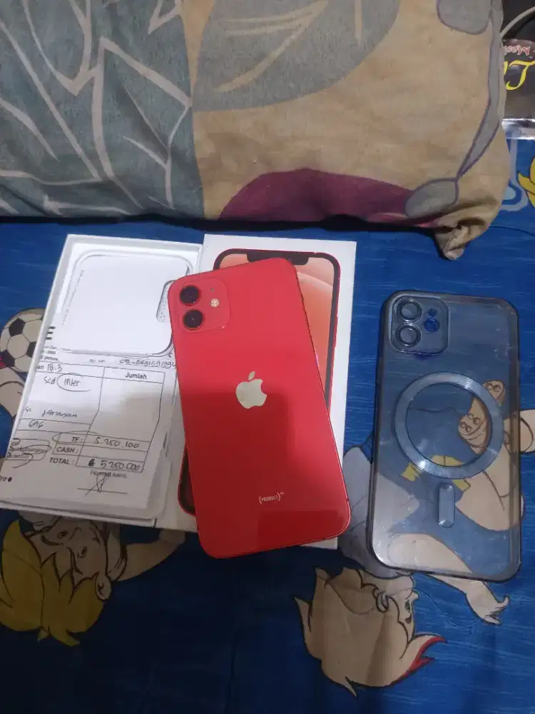 IPHONE 12 INTER 64 GB