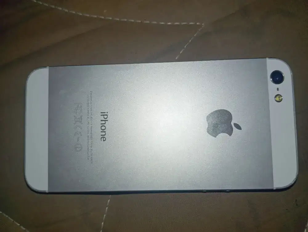 Iphone 5 32gb inter
