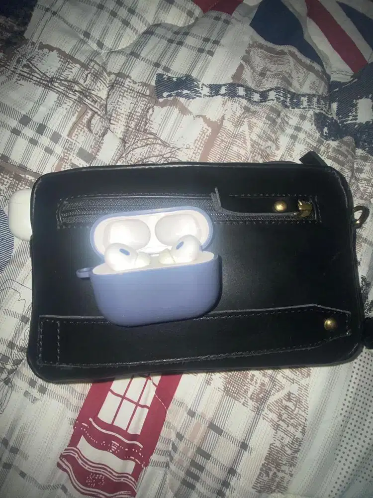 AIRPODS PRO GEN 2