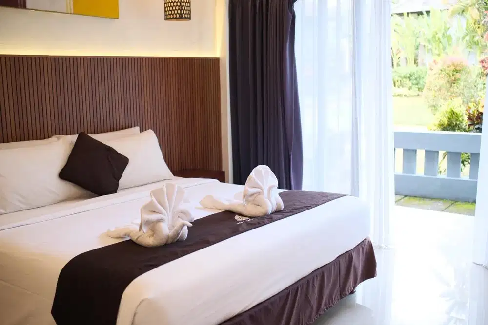 Rent For 1 BEDROOM VILLA