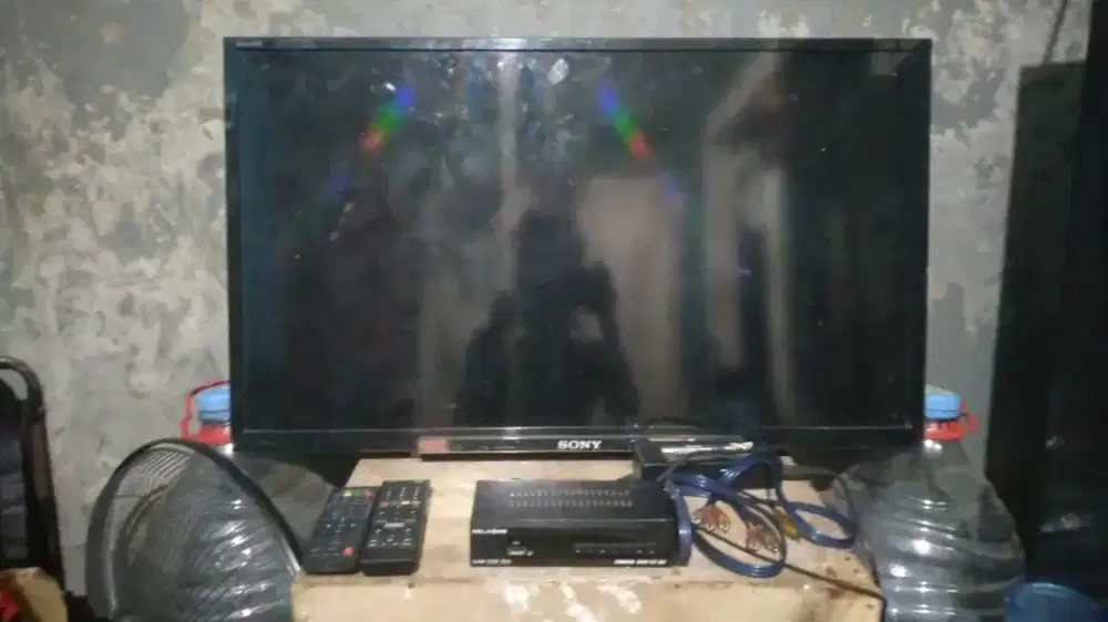 Jual TV sony 32in