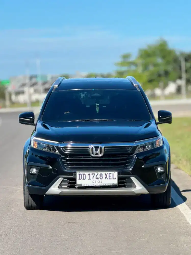 BRV PRESTIGE SENSING MATIK TAHUN 2023