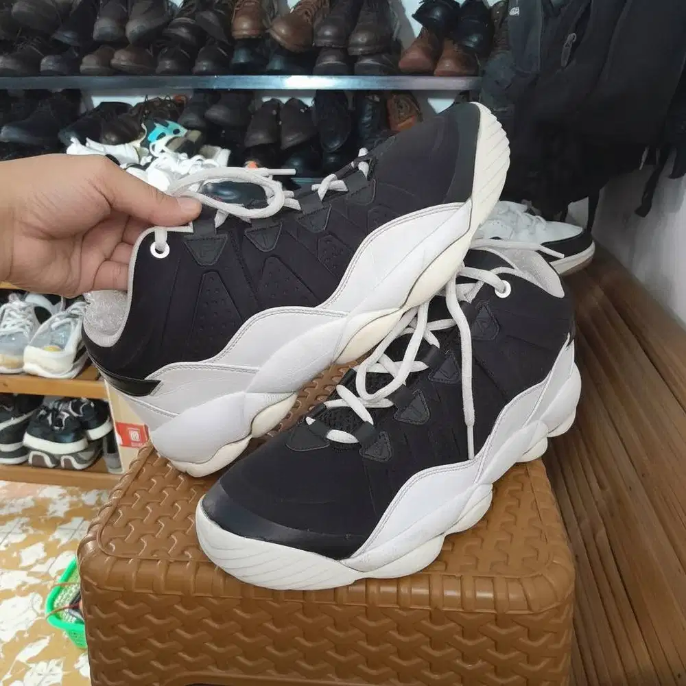 FILA BASKET ( 459 )