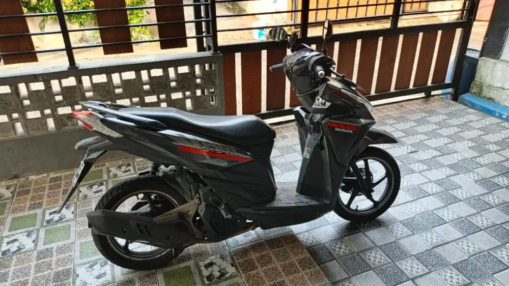 Vario LED old 2016