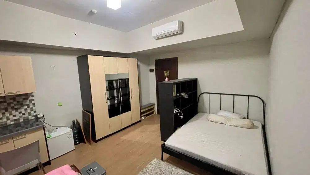 Apartemen skyland city jatinangor