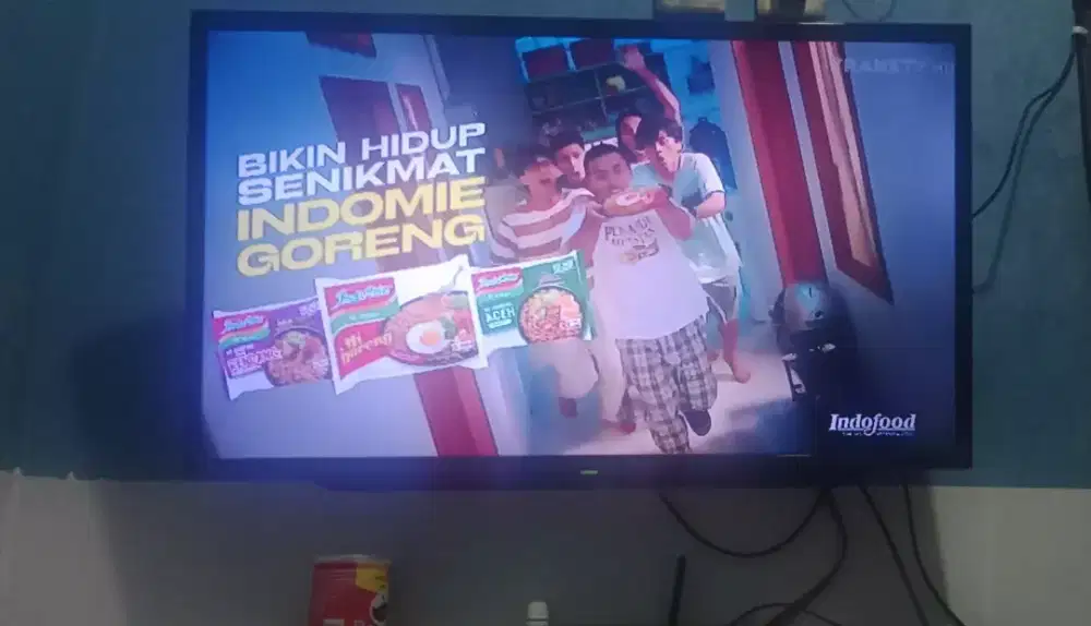 LED TV SHARP 32 ORIAN BLM SERVICE APAPUN