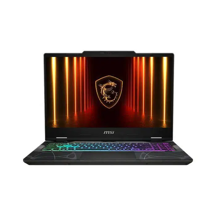 MSI CYBORG 15 CORE I7 240H RTX5060 16GB 512GB 15.6FHD 144HZ W11 OHS
