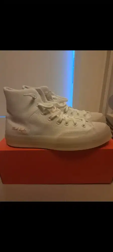 JUAL SEPATU converse chuck 70 Marquis Hi