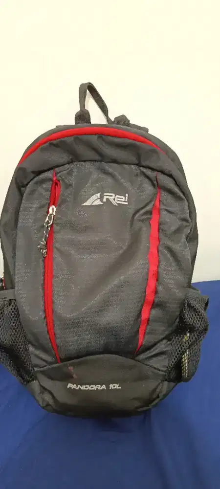 Tas arei   10 l