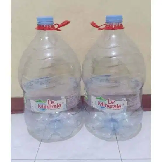 galon kosong 15 liter