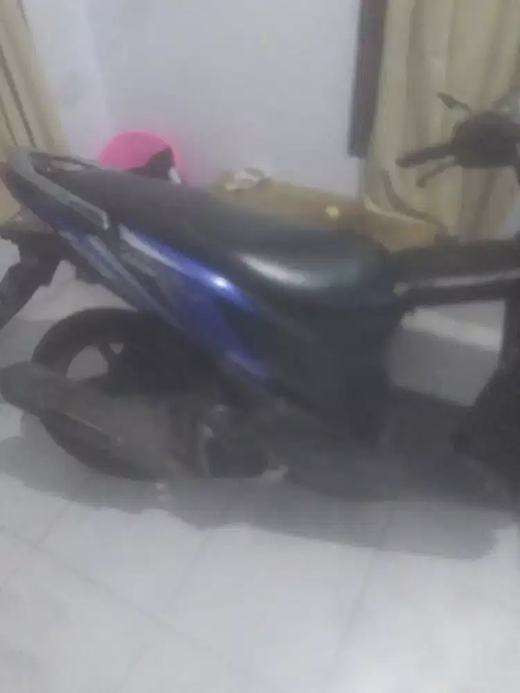 Dijual vario kzr tahun 2014