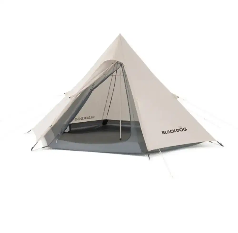 Tenda dan kanopi/flysheet