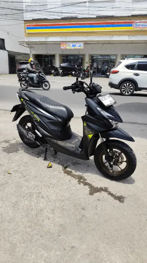 Beat Street 2025