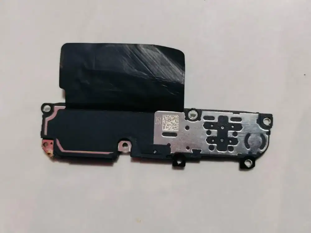 ORI COPOTAN BUZZER LOAD SPEAKER BAWAH VIVO Y27 4G/5G (Baca Deskripsi)
