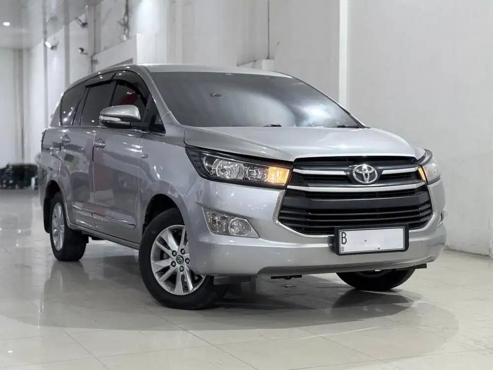 (TDP 20JT)..TOYOTA INNOVA G 2.0 MATIC 2016..PAJAK MARET 2027