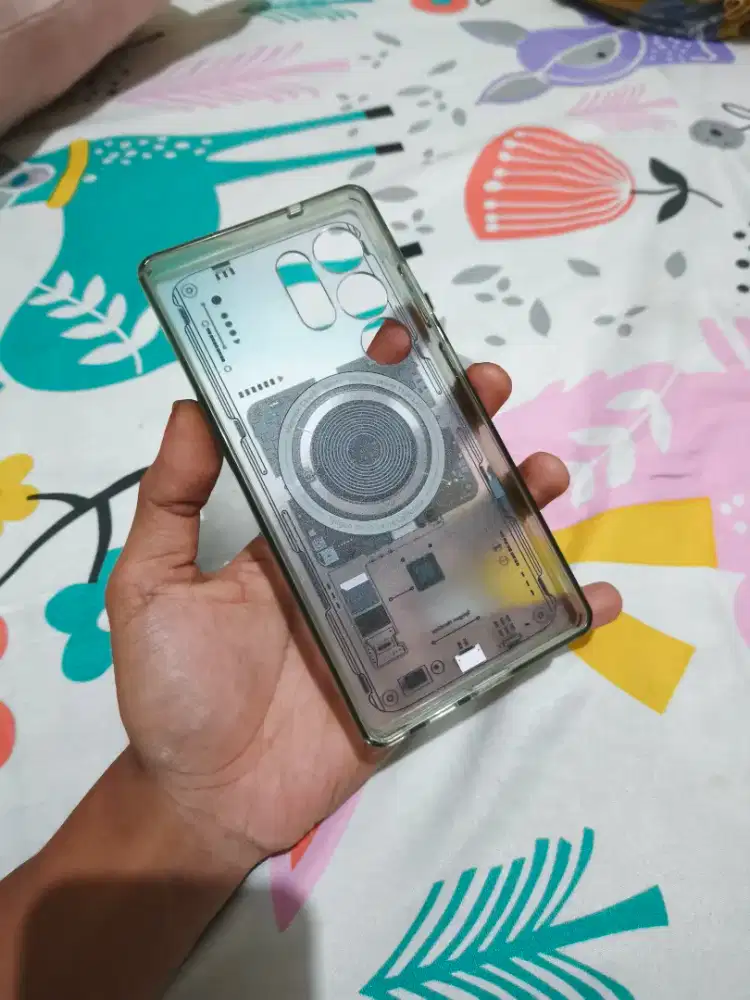 Case spigen Samsung S25 ultra