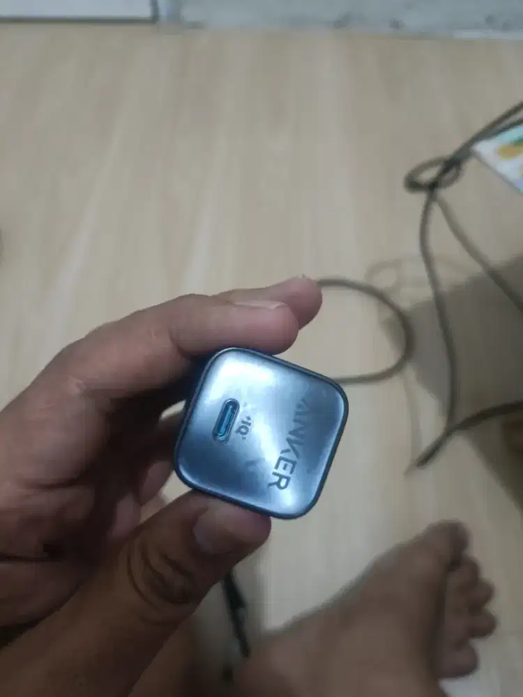 Anker Nano Charger 45 watt