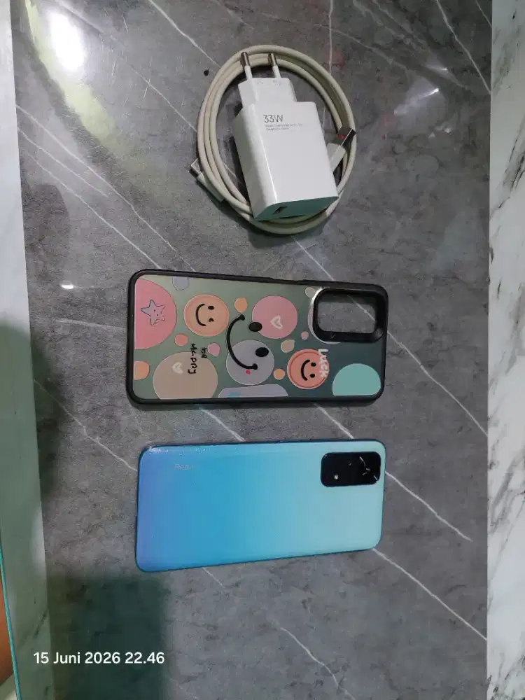 redmi note 11 nfc 12/128Gb
