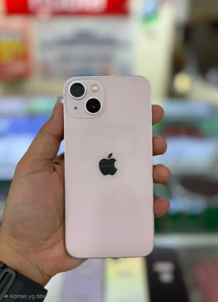 IP 13 128GB PINK