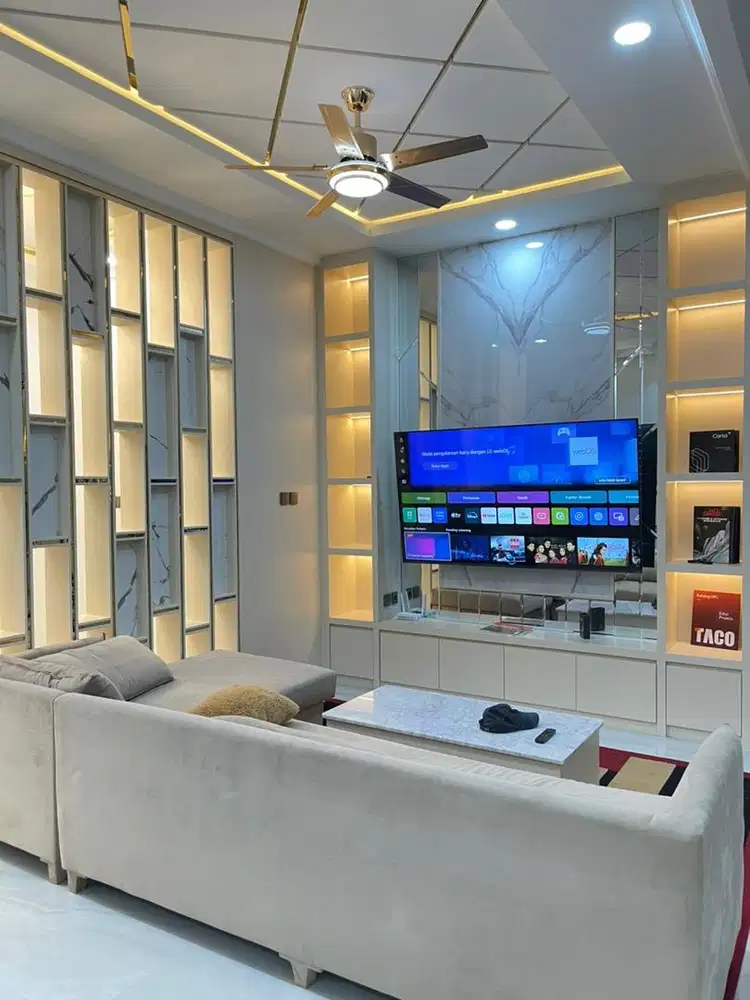 interior furniture custom