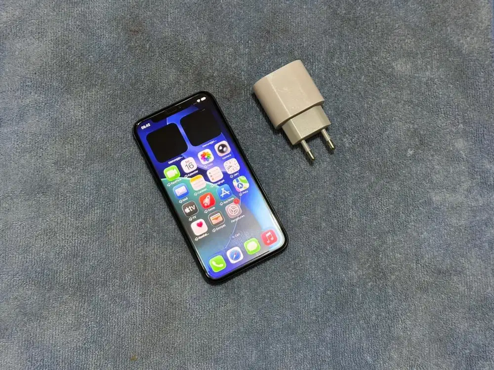 iphone 11 pro Space Grey used 2020