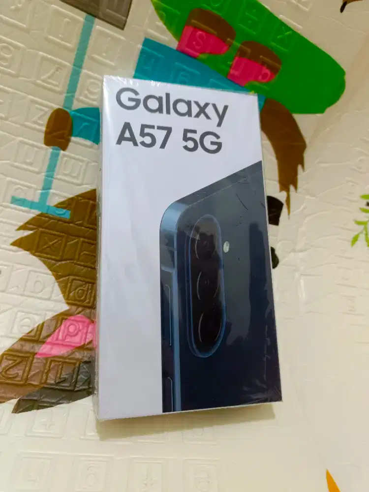 samsung A57 8/128 new.bnob